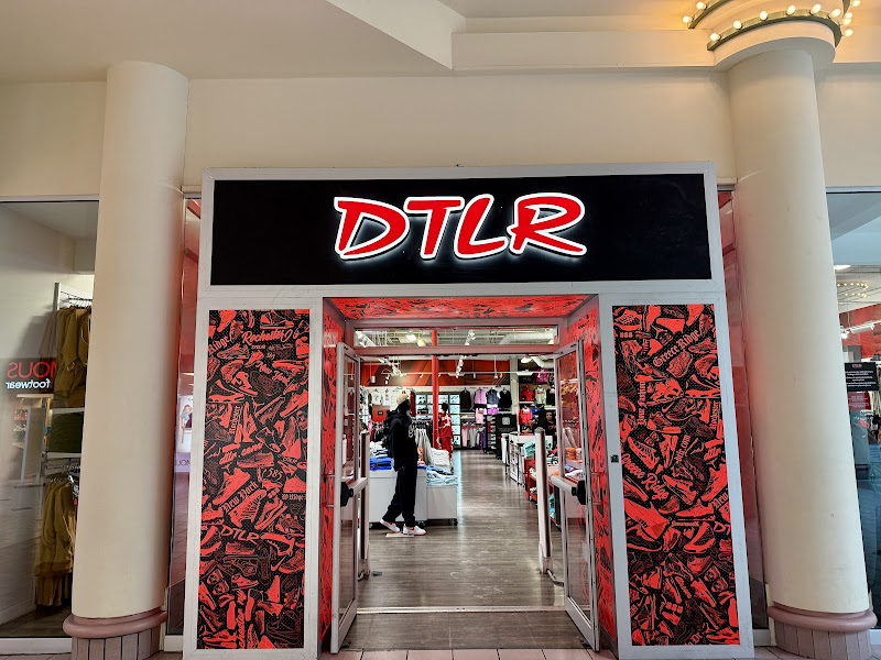 DTLR Villa