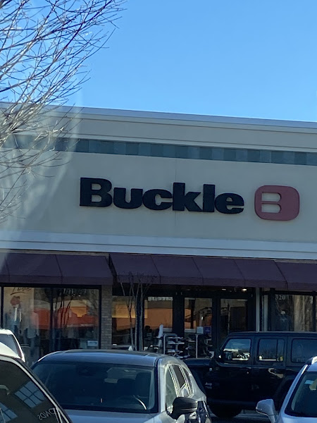 Buckle