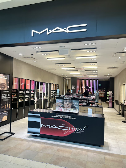 MAC Cosmetics