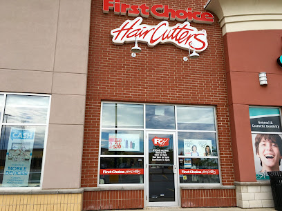 First Choice Haircutters
