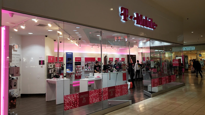 T-Mobile Authorized Retailer