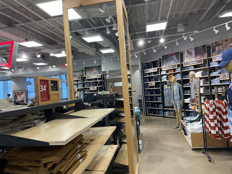 Levi’s Outlet Store