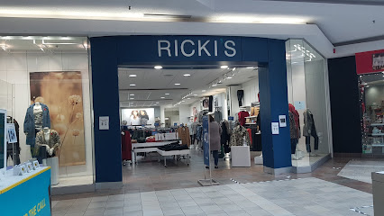 Ricki's