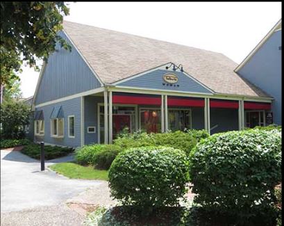 Talbots