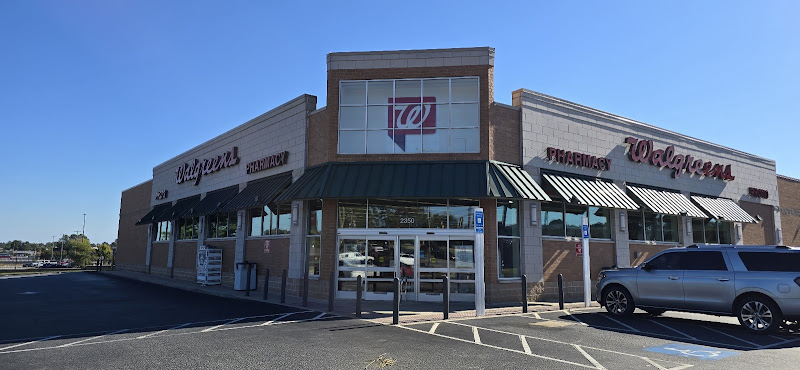 Walgreens Photo