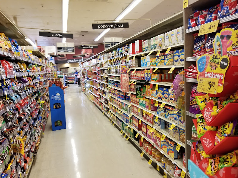 Vons