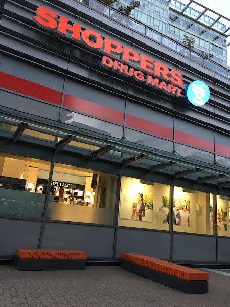 Shoppers Drug Mart