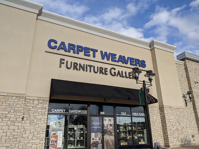 Carpet Weaver's Flooring & Furniture Gallery