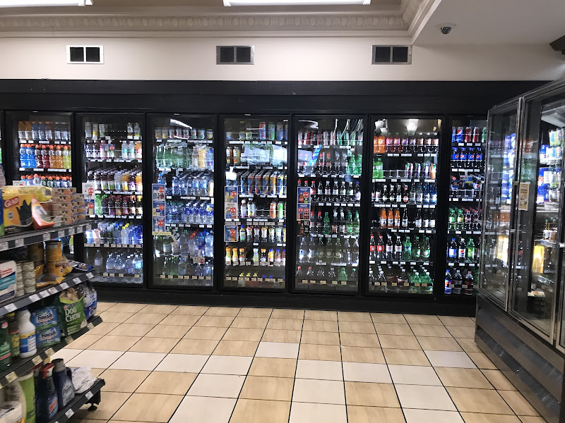 Circle K