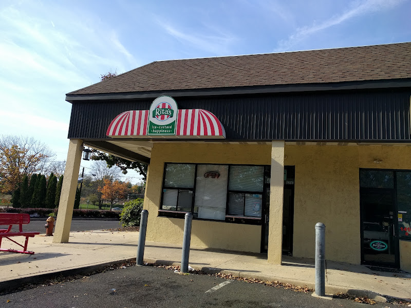 Rita's Italian Ice