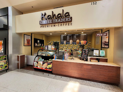 Kahala COFFEE TRADERS PREMIUM