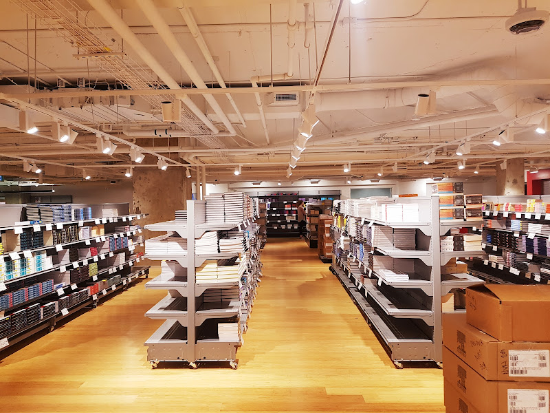 McGill Campus Store