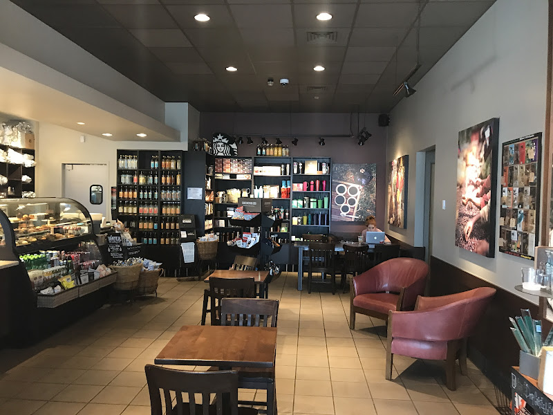 Starbucks Coffee Company