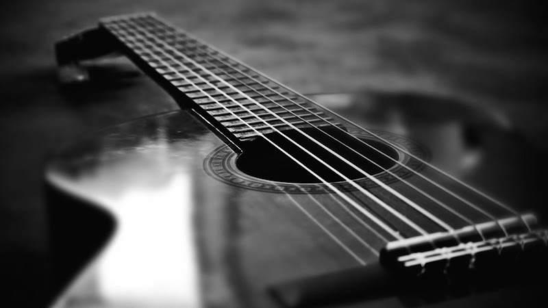 A1A Guitar Studio