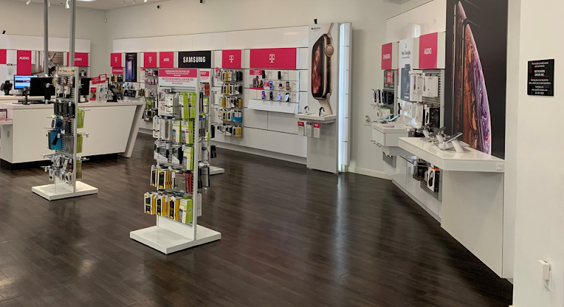 T-Mobile Authorized Retailer