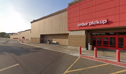 Target Mobile