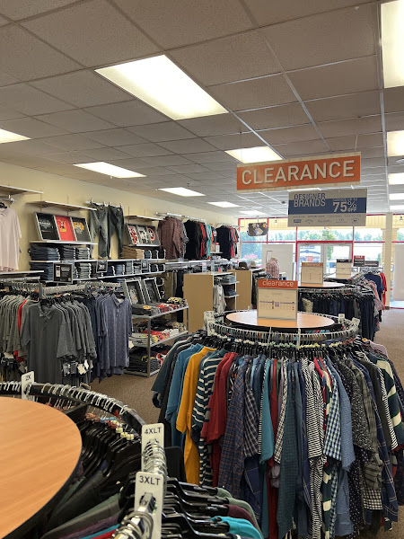 Casual Male XL Outlet
