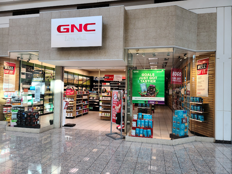 GNC