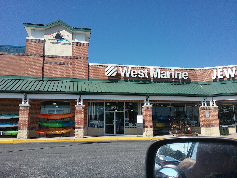 West Marine