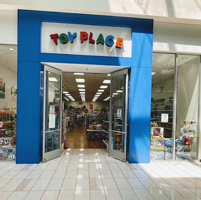 Toy Place