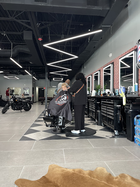 La Barberia
