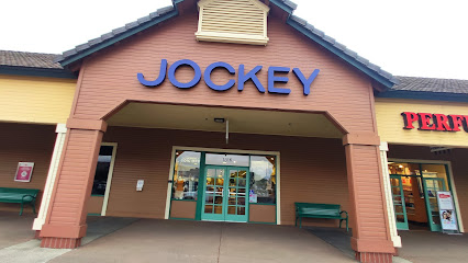 Jockey