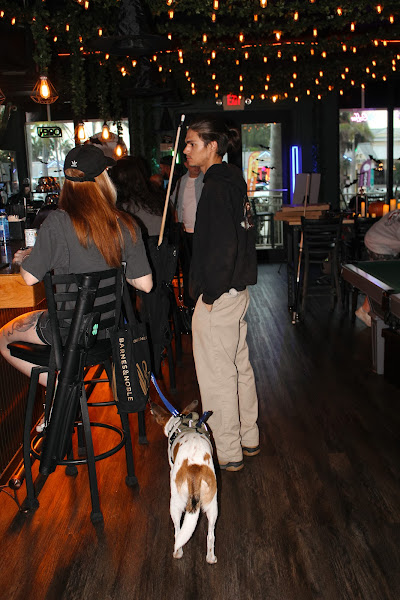 Black Klover Kava Bar - Boynton Beach