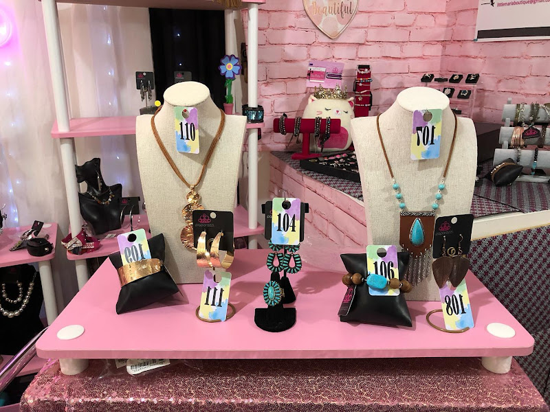 Little Maria Boutique