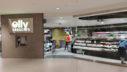 The Eatery
