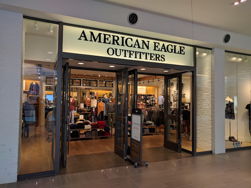 Aerie