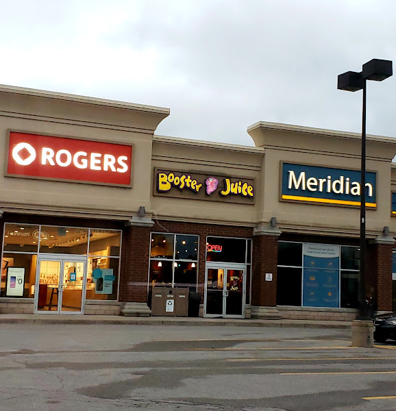 Rogers