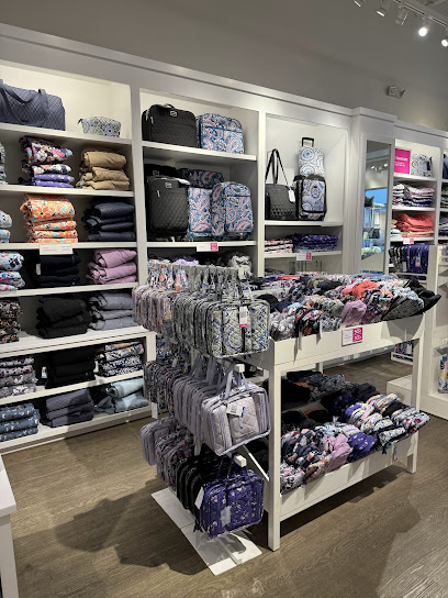 Vera Bradley Outlet