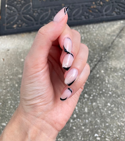Tiffany Nail & Spa