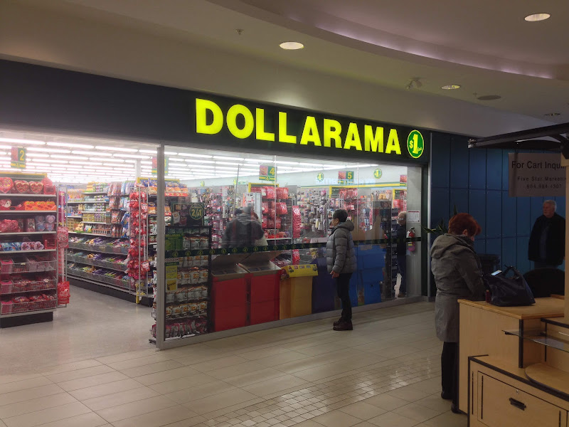 Dollarama