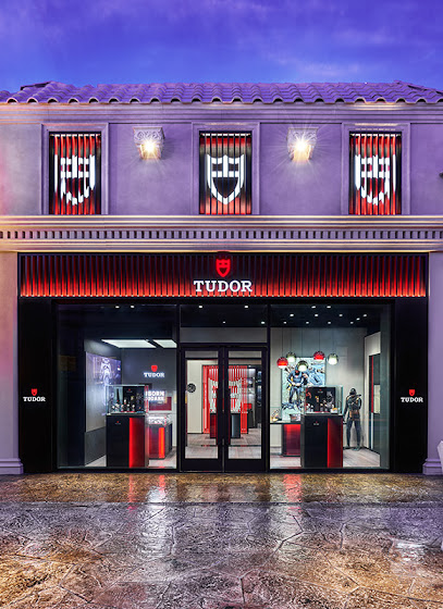 TUDOR