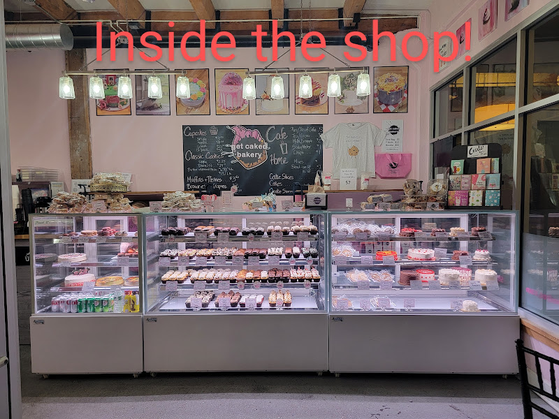 Get Caked Bakery