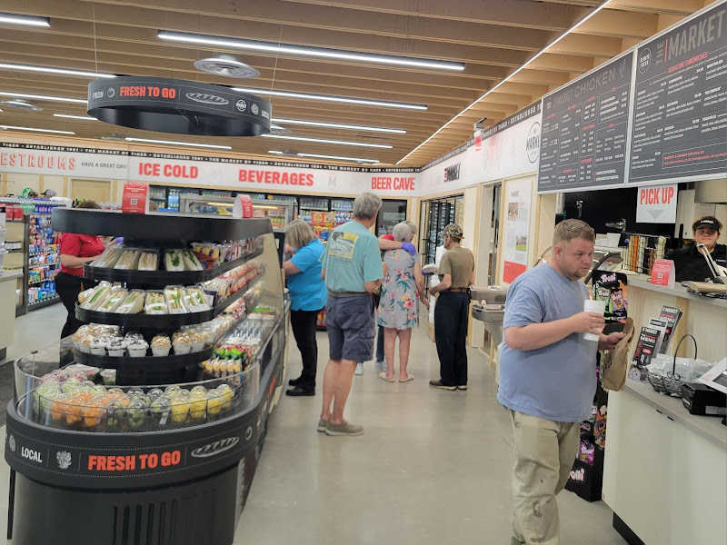 The Market at Scottsville