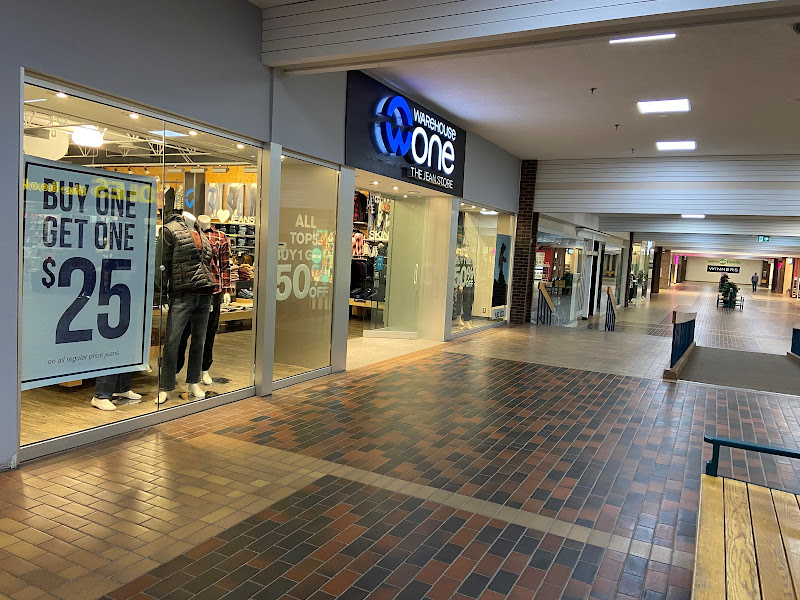Warehouse One Yorkton