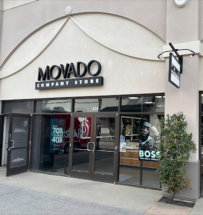 Movado Company Store