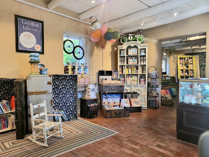 Bugzby’s ToyShop