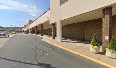 Safeway Floral