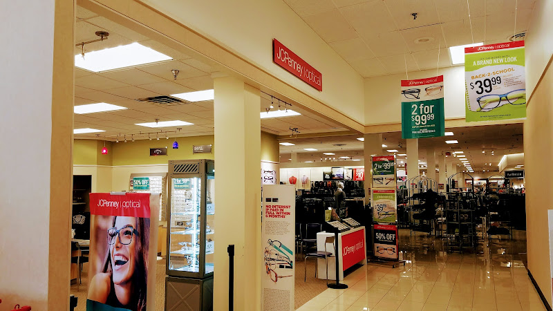 JCPenney Optical