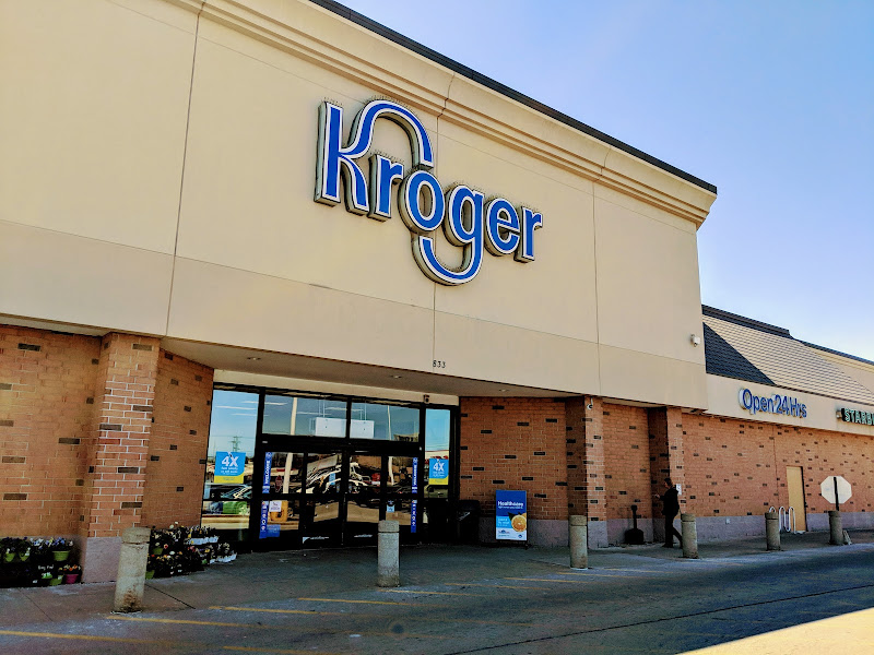 Kroger