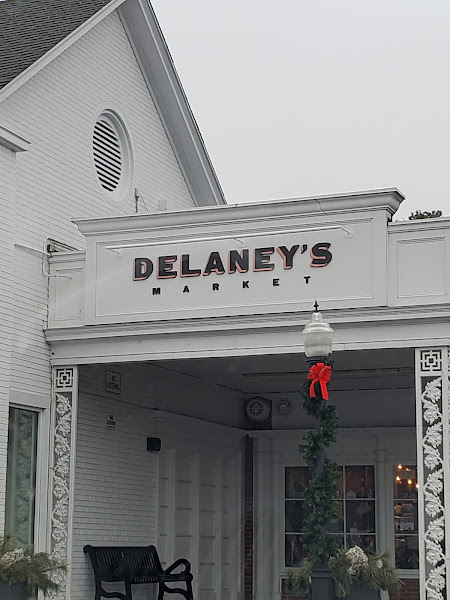 Delaney's Market