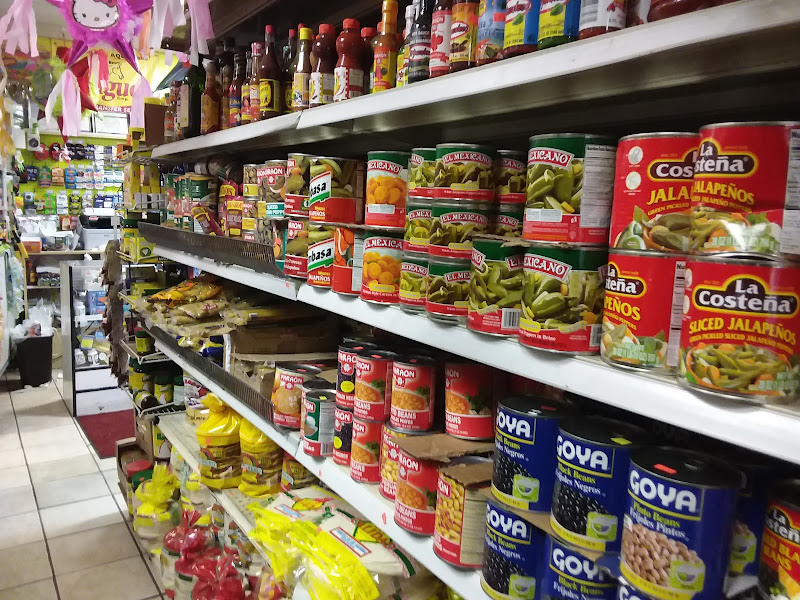 Nuevo Horizonte Market LLC