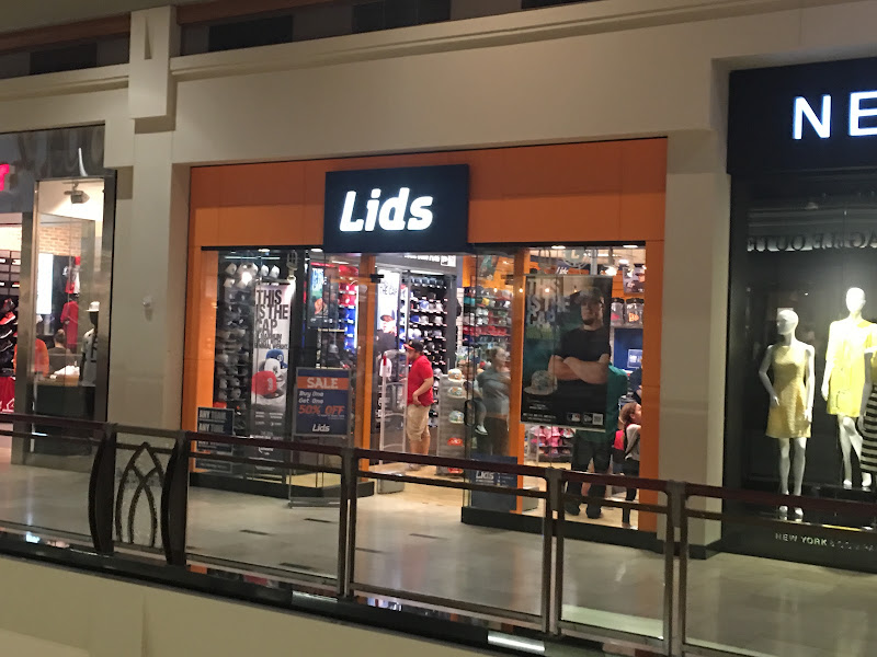 Lids