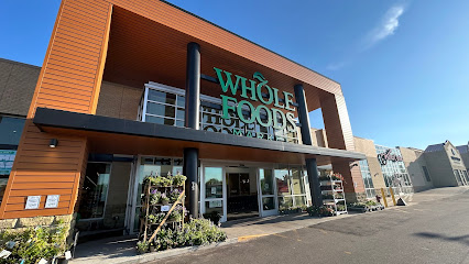 Whole Foods Market