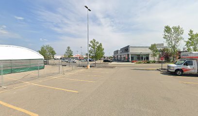 Meadows Shopping Ctr