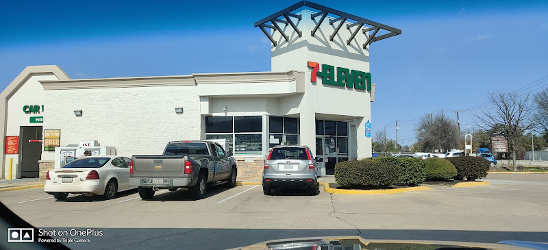 7-Eleven
