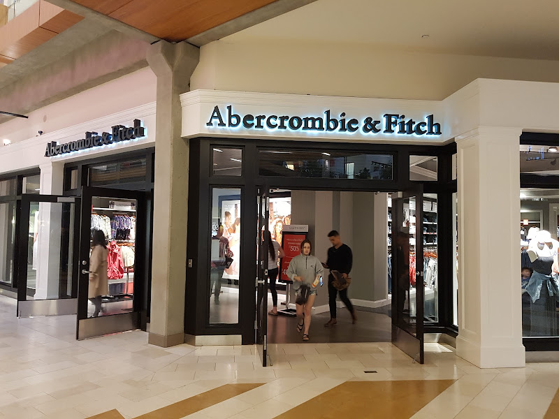 Abercrombie & Fitch